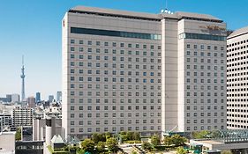 ホテルイースト21東京